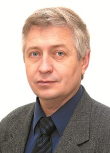 Юрій Бондар - фото