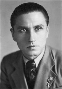 Юрій Горліс-Горський - фото