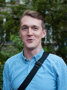 Юрій Гудименко - фото