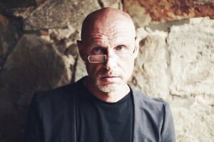 Юрій Іздрик - фото