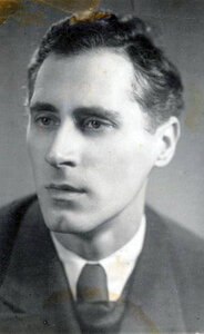 Юрій Косач - фото