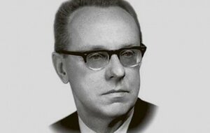 Юрій Шевельов - фото