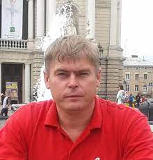 Юрій Сорока - фото