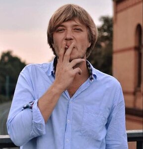 Юрій Сущ - фото