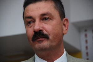 Юрко Позаяк - фото