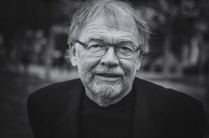 Юстейн Гордер - фото