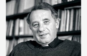 Юзеф Тішнер - фото