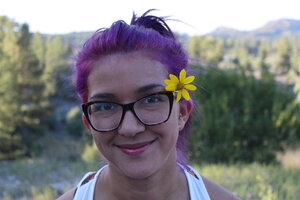 Маріана Запата - фото