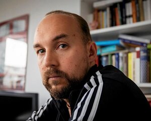 Збігнєв Рокіта - фото