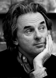 Жан-Крістоф Гранже - фото