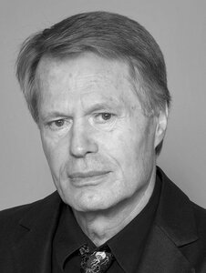 Жан Марі Гюстав Ле Клезіо - фото