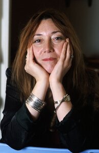 Жанна Бенамер - фото