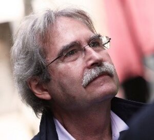 Жауме Кабре - фото