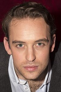 Жоель Діккер - фото