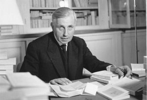 Жорж Батай - фото