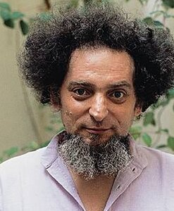 Жорж Перек - фото