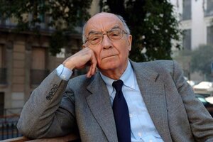 Жузе Сарамагу - фото