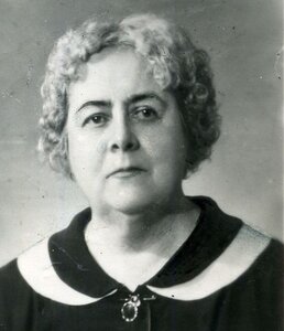 Зінаїда Тулуб - фото