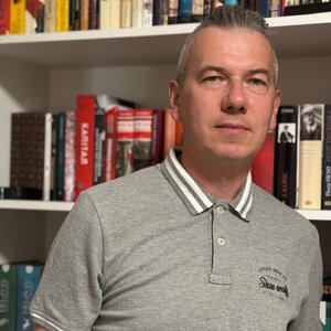 Віталій Пирович - фото