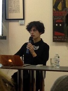 Зоя Звиняцьківська - фото