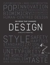 100 Ideas that Changed Design - фото обкладинки книги
