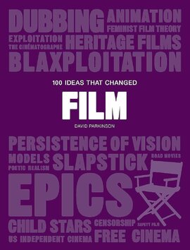 100 Ideas that Changed Film - фото книги