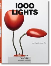 1000 Lights - фото обкладинки книги