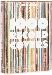 1000 Record Covers - фото обкладинки книги