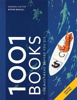 1001 Books You Must Read Before You Die - фото книги