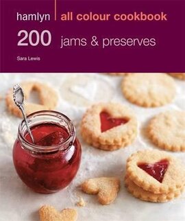 200 Jams & Preserves - фото книги