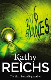 206 Bones : (Temperance Brennan 12) - фото книги