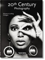 20th Century Photography - фото обкладинки книги