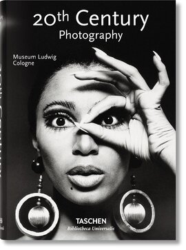 20th Century Photography - фото книги