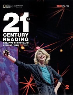 21st Century Reading 2 Audio CD / DVD Package - фото книги