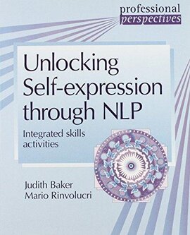 Professional Perspectives: Unlocking Self-expression Through NLP: Integrated Skill Activities for Intermediate and Advanced Students - фото книги