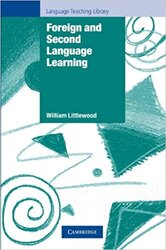 Cambridge Language Teaching Library: Foreign and Second Language Learning: Language Acquisition Research and its Implications for the Classroom - фото обкладинки книги