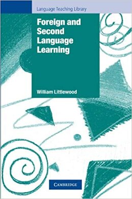 Cambridge Language Teaching Library: Foreign and Second Language Learning: Language Acquisition Research and its Implications for the Classroom - фото книги