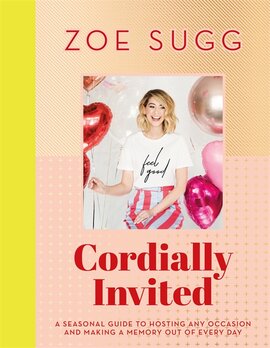 Cordially Invited: A seasonal guide to celebrations and hosting, perfect for festive planning, crafting and baking in the run up to Christmas! - фото книги