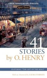 41 Stories - фото обкладинки книги