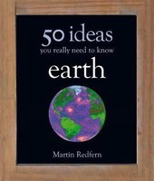 50 Earth Ideas - фото обкладинки книги