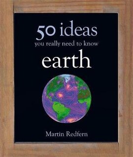 50 Earth Ideas - фото книги