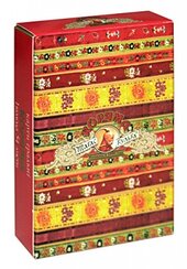 Карти гральні "Корчма" Ілюстратор В. Єрко - фото обкладинки книги