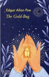 The Gold-Bug - фото обкладинки книги