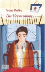 Die Verwandlung - фото обкладинки книги