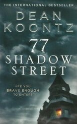 77 Shadow Street - фото обкладинки книги