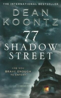 77 Shadow Street - фото книги