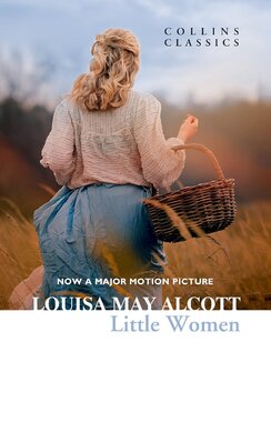 Little Women - фото книги