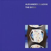 Alexander Dubovik. The Signs - фото обкладинки книги