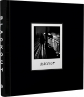 BLACKOUT. Chronicles of Our Life During Russia’s War Against Ukraine - фото обкладинки книги