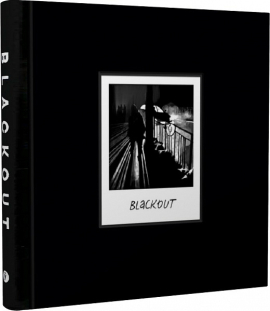 BLACKOUT. Chronicles of Our Life During Russia’s War Against Ukraine - фото книги